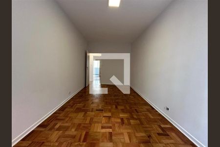 Sala de apartamento para alugar com 3 quartos, 150m² em Jardins, São Paulo