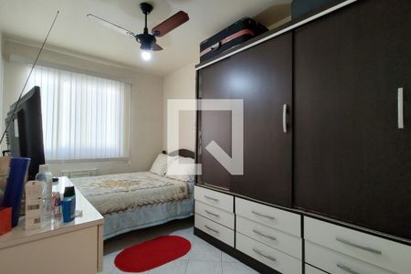 Quarto 1 de apartamento à venda com 2 quartos, 52m² em Pechincha, Rio de Janeiro