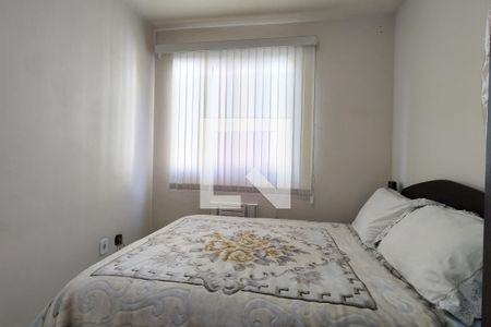 Quarto 1 de apartamento à venda com 2 quartos, 52m² em Pechincha, Rio de Janeiro