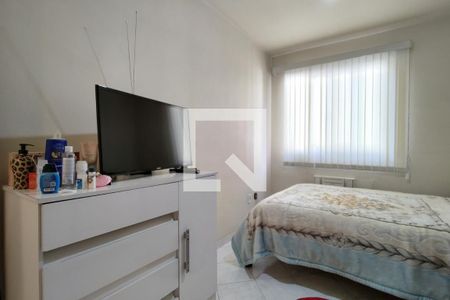 Quarto 1 de apartamento à venda com 2 quartos, 52m² em Pechincha, Rio de Janeiro
