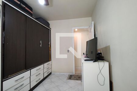 Quarto 1 de apartamento à venda com 2 quartos, 52m² em Pechincha, Rio de Janeiro