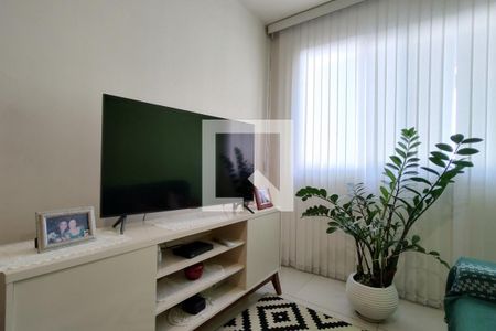 Sala de apartamento à venda com 2 quartos, 52m² em Pechincha, Rio de Janeiro