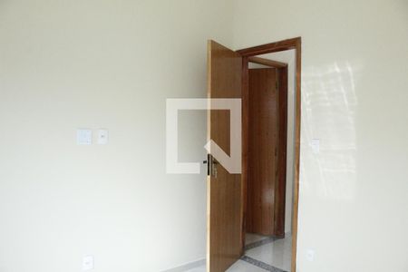 Quarto 2 de casa de condomínio à venda com 3 quartos, 160m² em Jacarepaguá, Rio de Janeiro