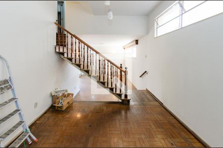 Sala de casa à venda com 4 quartos, 310m² em Prado, Belo Horizonte