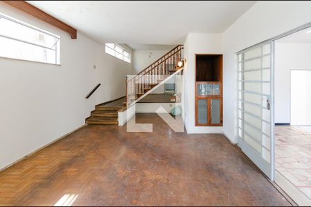 Sala de casa à venda com 4 quartos, 310m² em Prado, Belo Horizonte