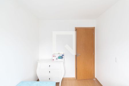 Quarto 1 de apartamento para alugar com 2 quartos, 45m² em Guaratiba, Rio de Janeiro