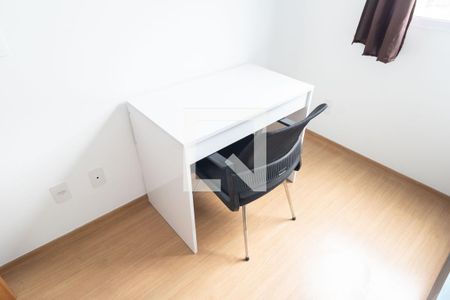 Quarto 1 de apartamento para alugar com 2 quartos, 45m² em Guaratiba, Rio de Janeiro