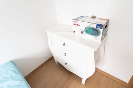 Quarto 1 de apartamento para alugar com 2 quartos, 45m² em Guaratiba, Rio de Janeiro