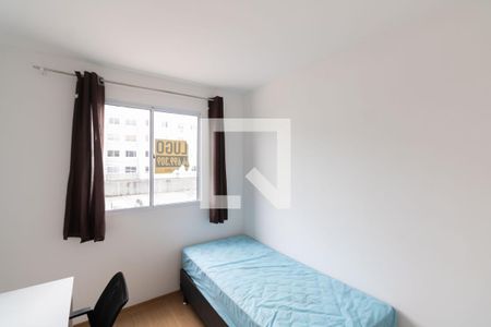 Quarto 1 de apartamento para alugar com 2 quartos, 45m² em Guaratiba, Rio de Janeiro