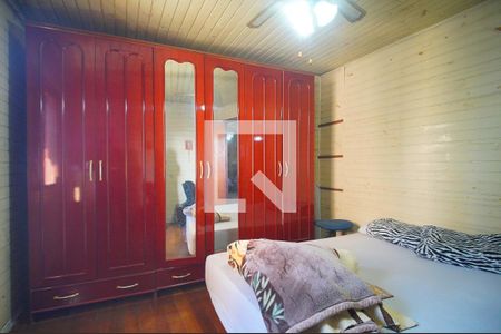 Quarto 2 de casa à venda com 4 quartos, 357m² em Rondônia, Novo Hamburgo