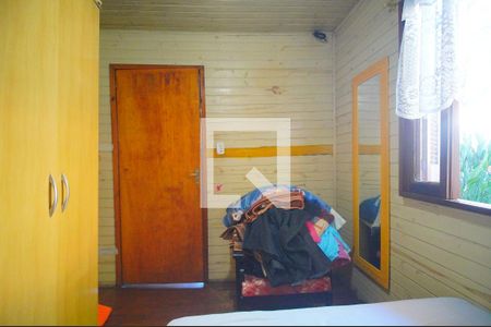 Quarto 1 de casa à venda com 4 quartos, 357m² em Rondônia, Novo Hamburgo