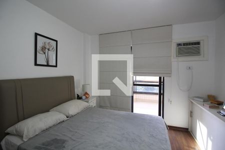Quarto 1 de apartamento à venda com 4 quartos, 150m² em Jacarepaguá, Rio de Janeiro