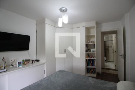 Quarto 1 de apartamento à venda com 4 quartos, 150m² em Jacarepaguá, Rio de Janeiro