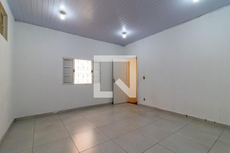 Quarto 2 de casa à venda com 3 quartos, 103m² em Bosque, Campinas