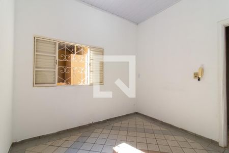 Quarto 1 de casa à venda com 3 quartos, 103m² em Bosque, Campinas