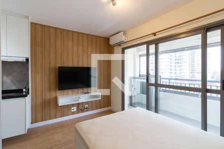 Studio  de kitnet/studio à venda com 1 quarto, 28m² em Butantã, São Paulo