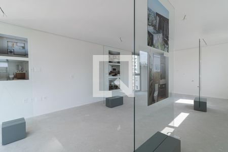 Sala de apartamento à venda com 2 quartos, 179m² em Itaim Bibi, São Paulo