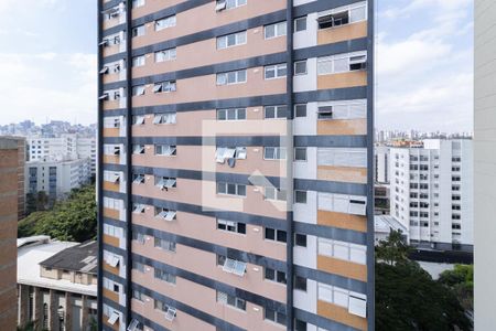 Vista da Varanda de apartamento à venda com 2 quartos, 179m² em Itaim Bibi, São Paulo
