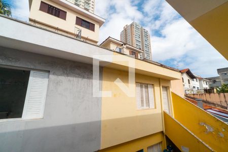 Vista do Quarto 2 de casa para alugar com 3 quartos, 500m² em Vila Alexandria, São Paulo