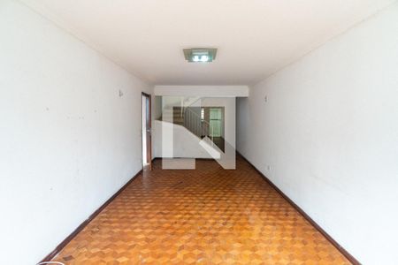 Sala de casa para alugar com 3 quartos, 500m² em Vila Alexandria, São Paulo