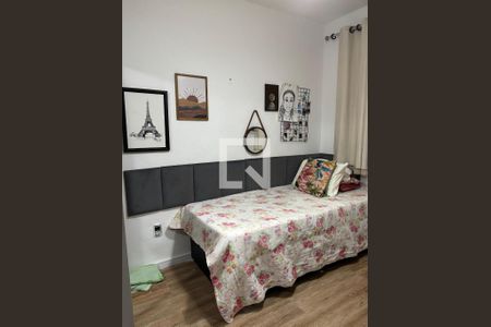 Quarto de apartamento à venda com 2 quartos, 45m² em Recreio dos Bandeirantes, Rio de Janeiro