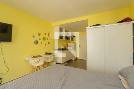 Studio de kitnet/studio para alugar com 0 quarto, 29m² em Vila Mariana, São Paulo