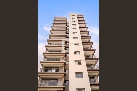 Apartamento para alugar com 1 quarto, 35m² em , São Paulo