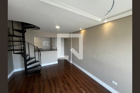 Sala de apartamento para alugar com 3 quartos, 140m² em Casa Verde, São Paulo