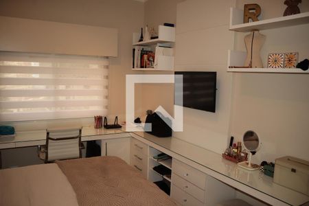 Quarto 1 de apartamento à venda com 3 quartos, 180m² em Santa Cecilia, São Paulo