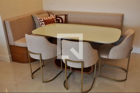 Sala de apartamento à venda com 2 quartos, 80m² em Vila Primavera, São Paulo