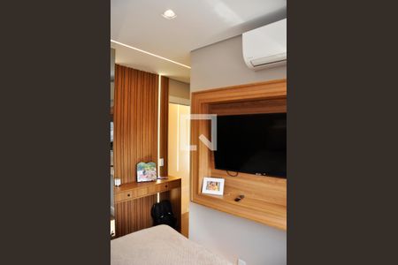 Suíte 1 de apartamento à venda com 2 quartos, 80m² em Vila Primavera, São Paulo
