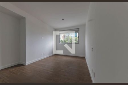 Suíte 2 de apartamento à venda com 4 quartos, 197m² em Anchieta, Belo Horizonte