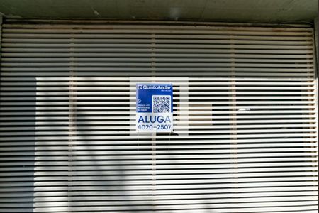 Placa de apartamento para alugar com 3 quartos, 75m² em Nova Granada, Belo Horizonte