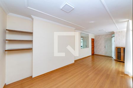 Sala de apartamento para alugar com 3 quartos, 75m² em Nova Granada, Belo Horizonte