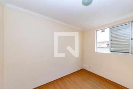 Quarto 2 de apartamento para alugar com 3 quartos, 75m² em Nova Granada, Belo Horizonte