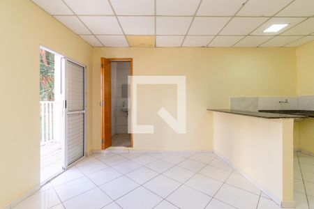 Studio de kitnet/studio para alugar com 1 quarto, 30m² em Sé, São Paulo