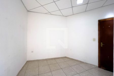 Sala e cozinha de apartamento para alugar com 1 quarto, 30m² em Sé, São Paulo