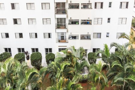 Vista da Varanda de apartamento à venda com 2 quartos, 49m² em Barra Funda, São Paulo