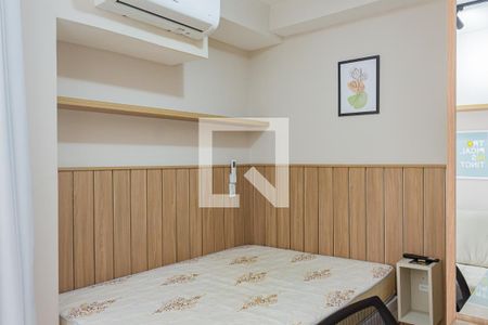 Studio de kitnet/studio para alugar com 1 quarto, 17m² em Perdizes, São Paulo