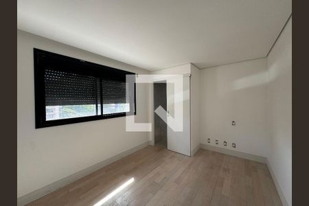 quarto 2 de apartamento à venda com 4 quartos, 182m² em Centro, Belo Horizonte