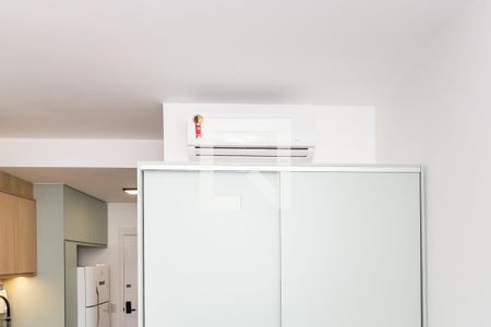 Studio de kitnet/studio à venda com 1 quarto, 26m² em Perdizes, São Paulo