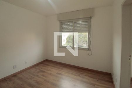 Sala de apartamento à venda com 1 quarto, 35m² em Jardim Dona Leopoldina, Porto Alegre
