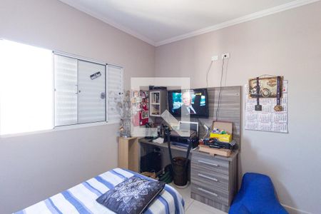 Quarto 2 de casa para alugar com 3 quartos, 200m² em Novo Osasco, Osasco