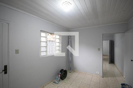 Sala de Jantar de casa à venda com 1 quarto, 120m² em Jardim Consorcio, São Paulo