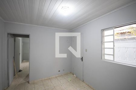 Sala de Jantar de casa à venda com 1 quarto, 120m² em Jardim Consorcio, São Paulo
