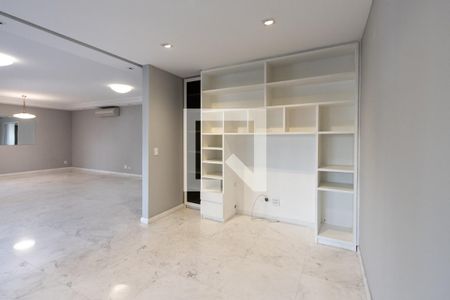 Sala de apartamento para alugar com 3 quartos, 171m² em Pompeia, São Paulo