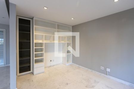 Sala de apartamento para alugar com 3 quartos, 171m² em Pompeia, São Paulo