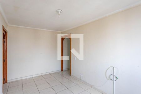 Sala  de apartamento à venda com 3 quartos, 67m² em Jardim Prudência, Diadema