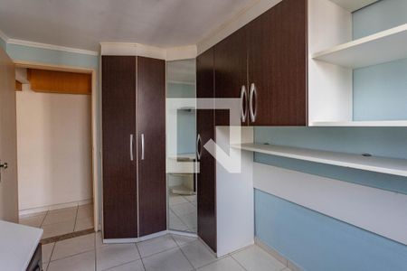 Quarto 1  de apartamento à venda com 3 quartos, 67m² em Jardim Prudência, Diadema