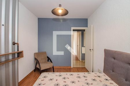Quarto 1 de apartamento para alugar com 2 quartos, 65m² em Petrópolis, Porto Alegre